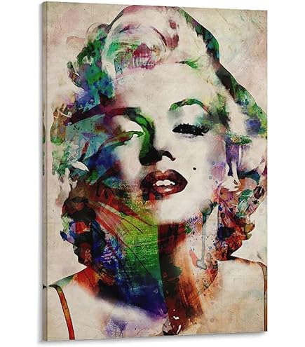 Amazon.co.jp: ポスター アンディ ウォーホル Sunday B Morning